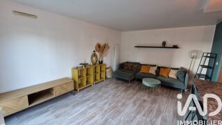  Appartement � vendre 2 pi�ces 49 m�