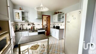 Maison � vendre 7 pi�ces 177 m�