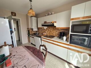  Appartement à vendre 5 pièces 105 m²