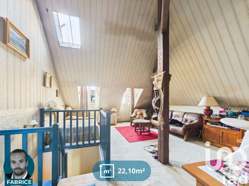 à vendre  Maison Maisons-Alfort (94700)