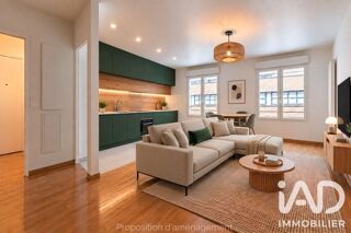  Appartement à vendre 3 pièces 70 m²