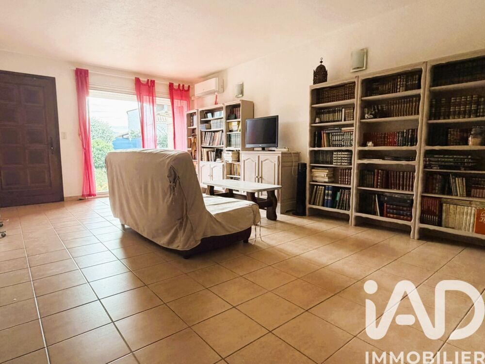 Vente Maison traditionnelle 3 pièces
