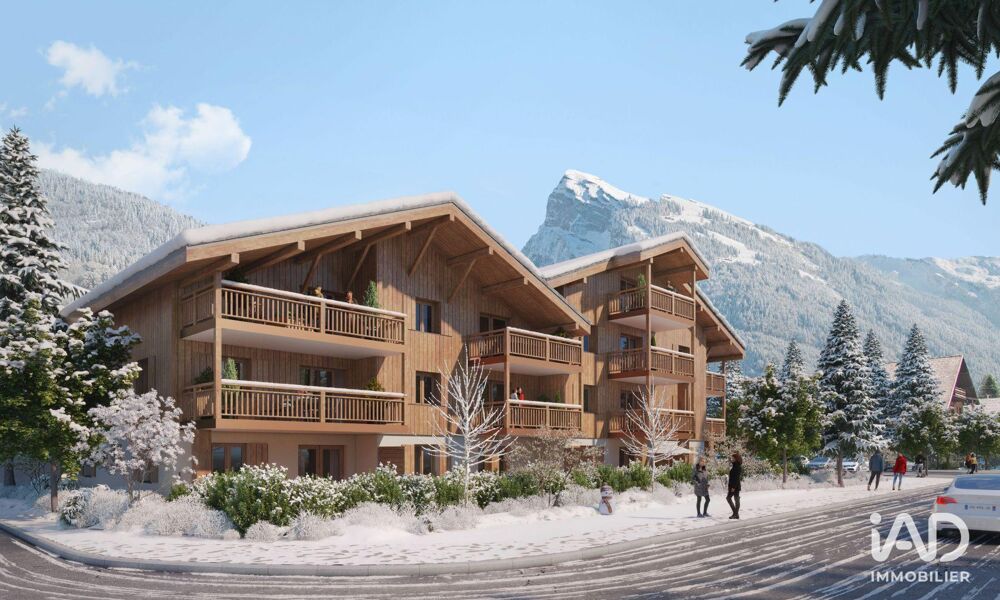 Vente Appartement 5 pièces