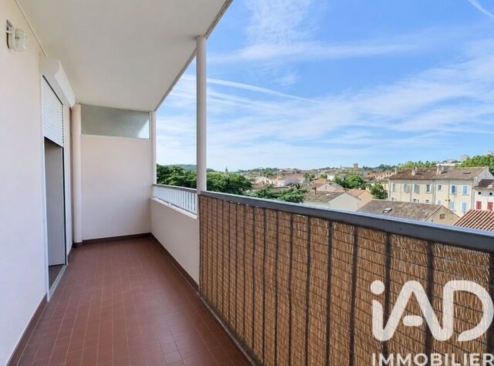 vente Appartement - 3 pièce(s) - 59 m² La Seyne-sur-Mer (83500)