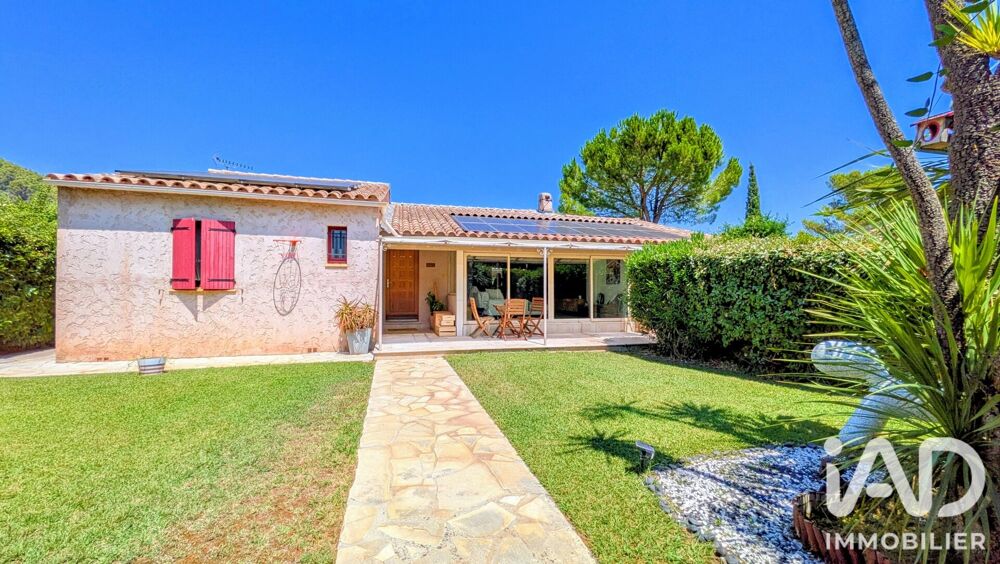 Vente Maison/villa 5 pièces