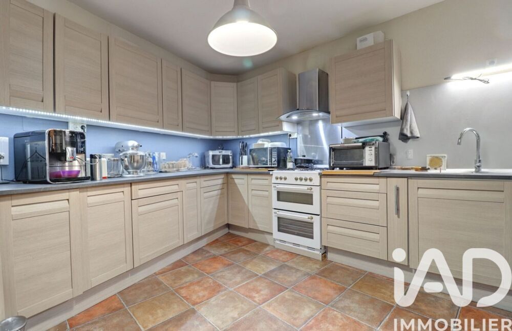 Vente Maison Vente Maison/villa 4 pièces Septeuil