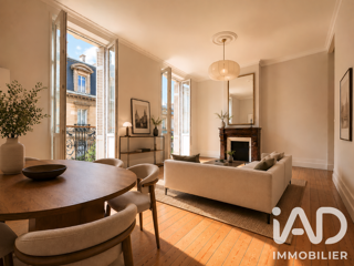  Appartement à vendre 3 pièces 67 m²