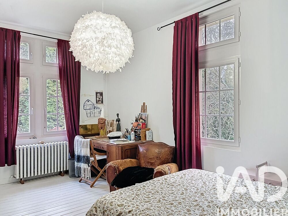 à vendre  Maison Elbeuf-en-Bray (76220)