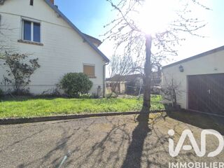  Maison à vendre 4 pièces 83 m²