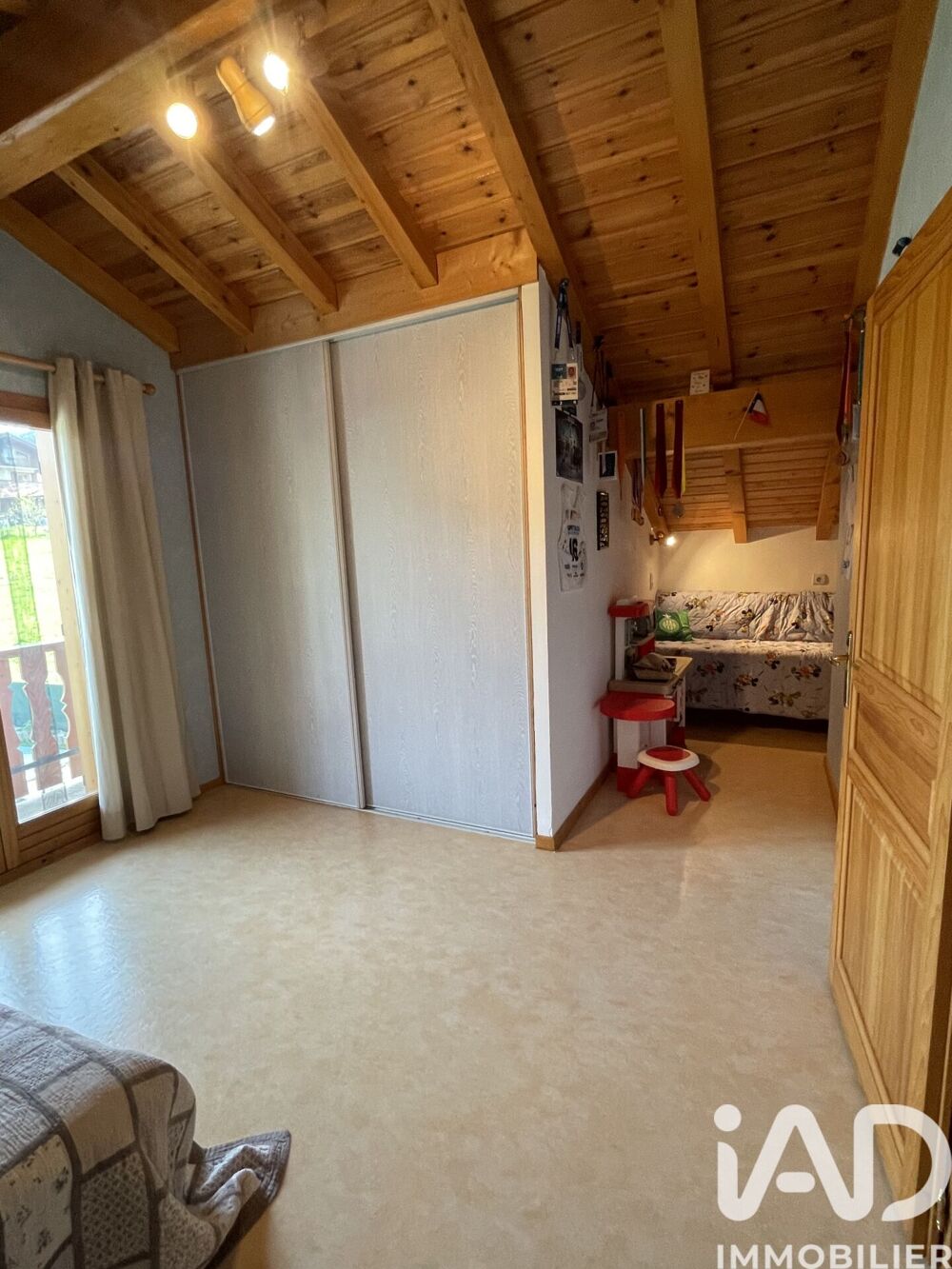 à vendre  Maison Aime (73210)