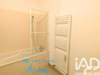  Appartement à vendre 4 pièces 85 m²