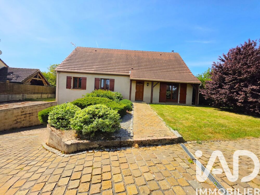 Vente Maison/villa 7 pièces
