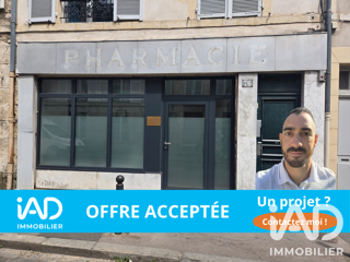  Immeuble à vendre 48 m²