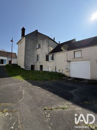  Immeuble à vendre 123 m²