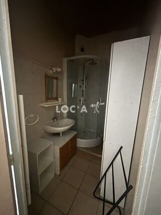  Appartement à louer 1 pièce 29 m²