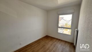 Appartement à louer 2 pièces 39 m²