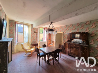 Vente Maison Vente Maison de village 2 pièces Coulours