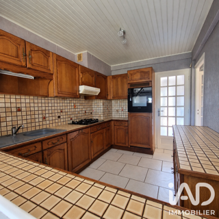  Maison à vendre 5 pièces 90 m²