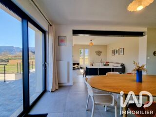  Maison à vendre 5 pièces 125 m²