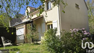  Maison � vendre 7 pi�ces 145 m�