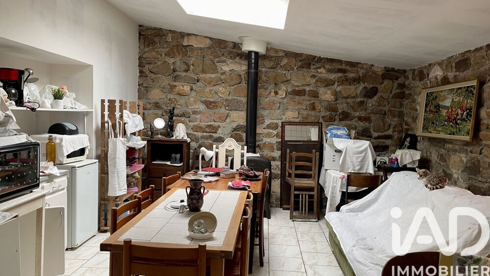 Vente Maison Vente Maison/villa 4 pièces Ploubazlanec