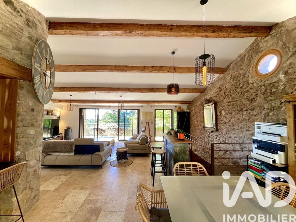 � vendre  Maison Grimaud (83310)