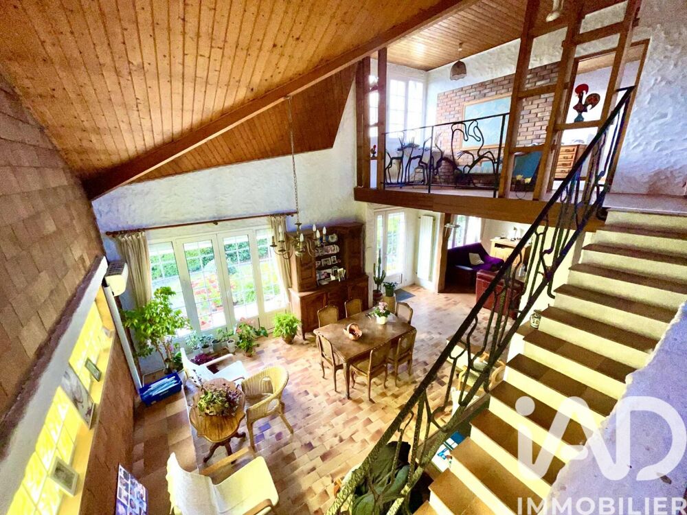Vente Maison Vente Maison/villa 8 pièces Oissel