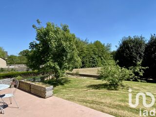  Maison à vendre 6 pièces 164 m²