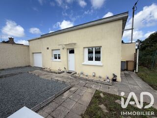  Maison à vendre 3 pièces 56 m²