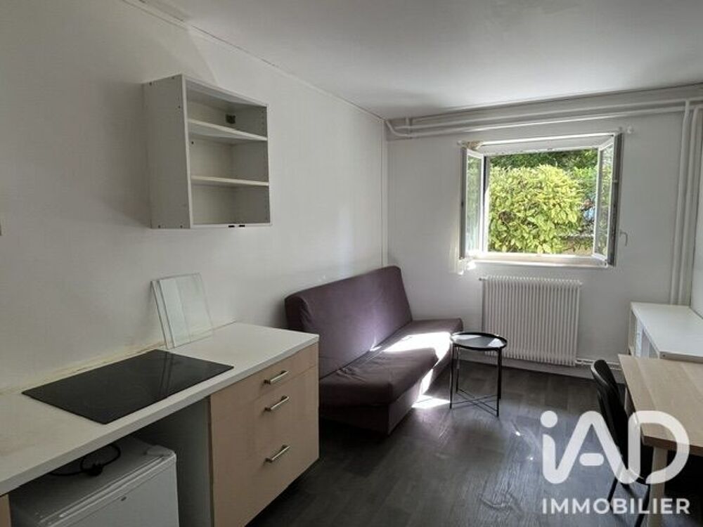 Vente Studio 1 pièce