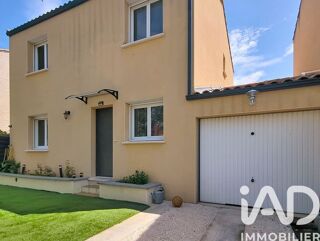  Maison à vendre 6 pièces 99 m²