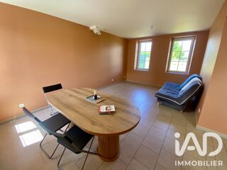  Maison à vendre 5 pièces 91 m²