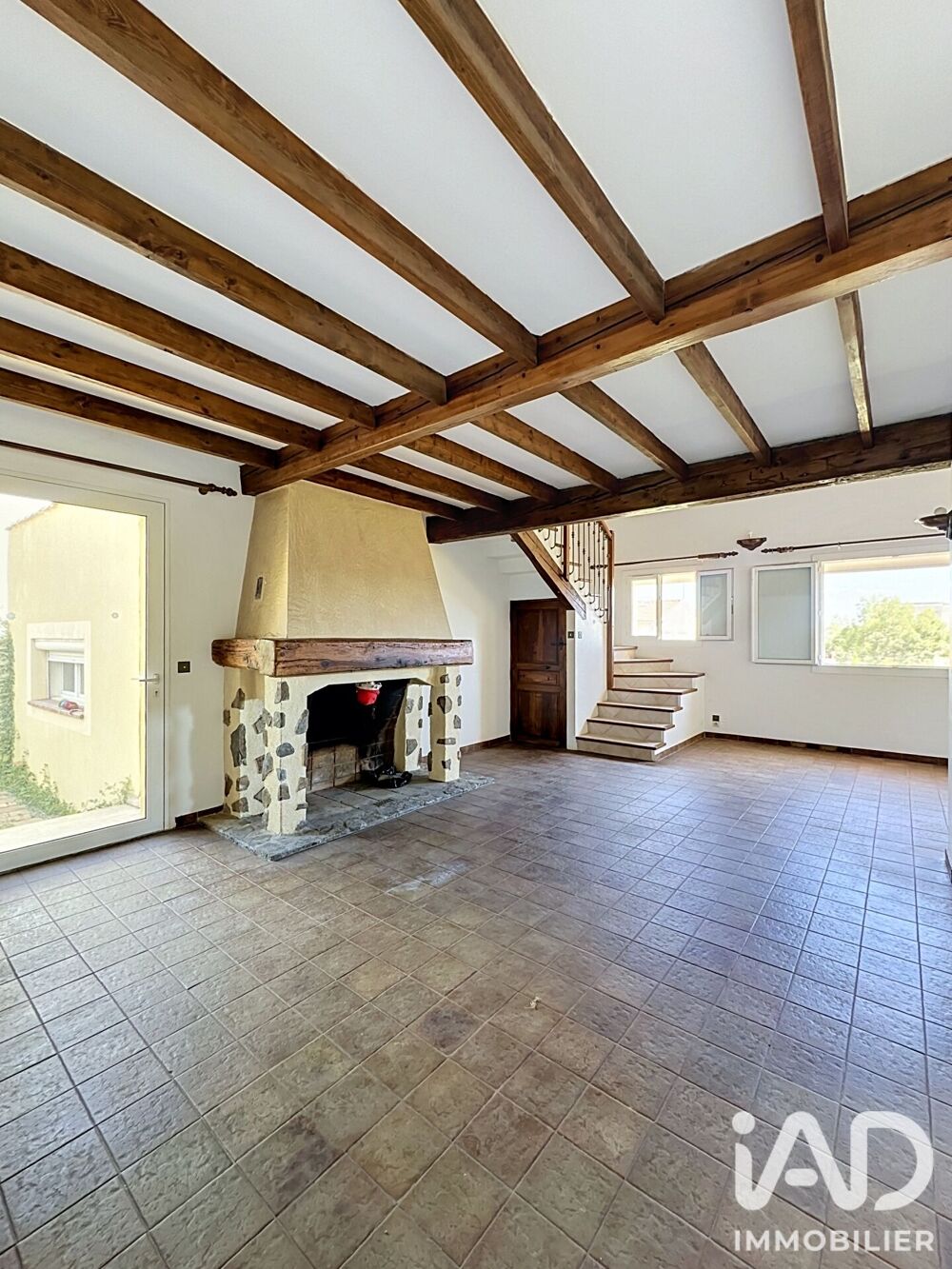 Vente Maison Vente Maison/villa 7 pièces Martigues