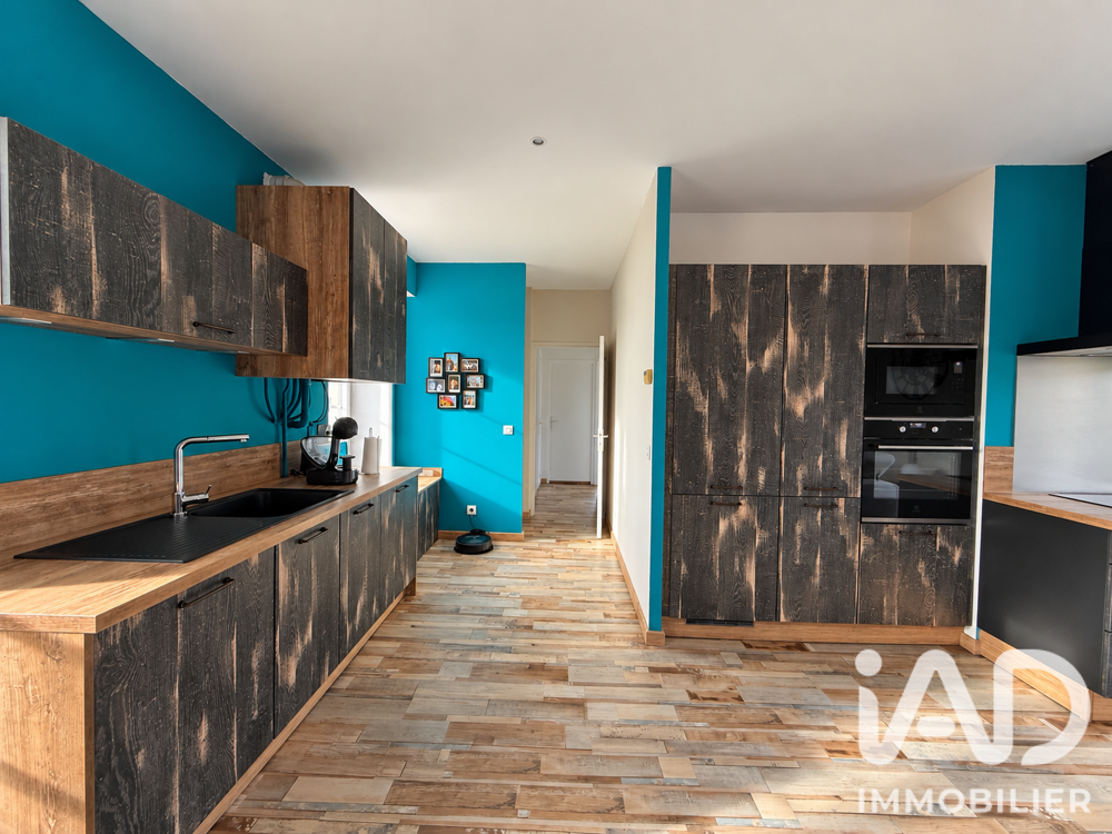 Vente Appartement Vente Appartement 3 pièces Condrieu