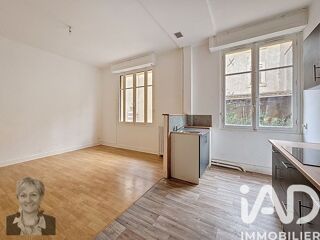  Appartement � vendre 3 pi�ces 69 m�