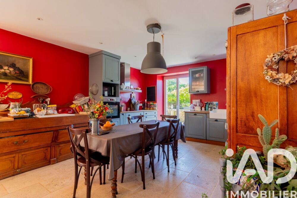 à vendre  Maison Vienne-en-Arthies (95510)