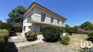  Maison à vendre 7 pièces 155 m²