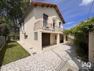  Maison � vendre 4 pi�ces 110 m�