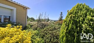  Maison à vendre 6 pièces 213 m²
