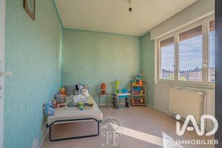  Maison à vendre 5 pièces 90 m²