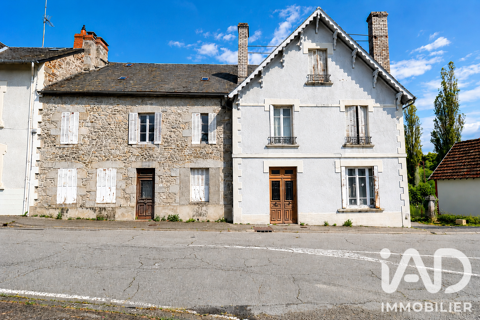   Vente Maison/villa 12 pièces Maison - 12 pièce(s) - 266 m²