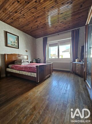  Maison à vendre 7 pièces 225 m²