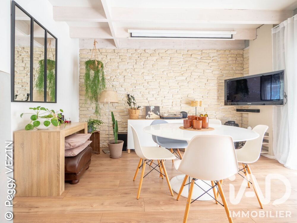 Vente Maison Vente Maison/villa 5 pièces La rochelle