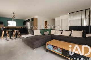  Maison à vendre 4 pièces 106 m²