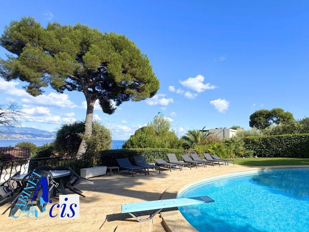 à vendre  Appartement Roquebrune-Cap-Martin (06190)