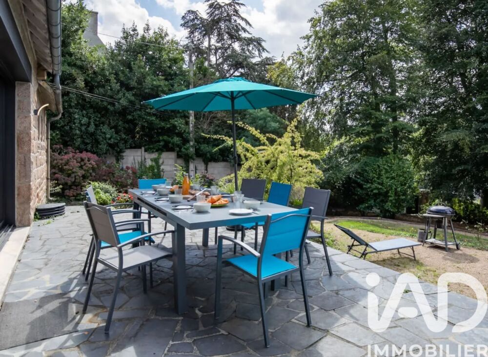 � vendre  Maison Morlaix (29600)