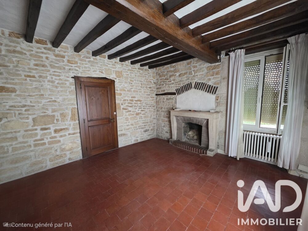 Vente Maison Vente Maison/villa 6 pièces Andryes