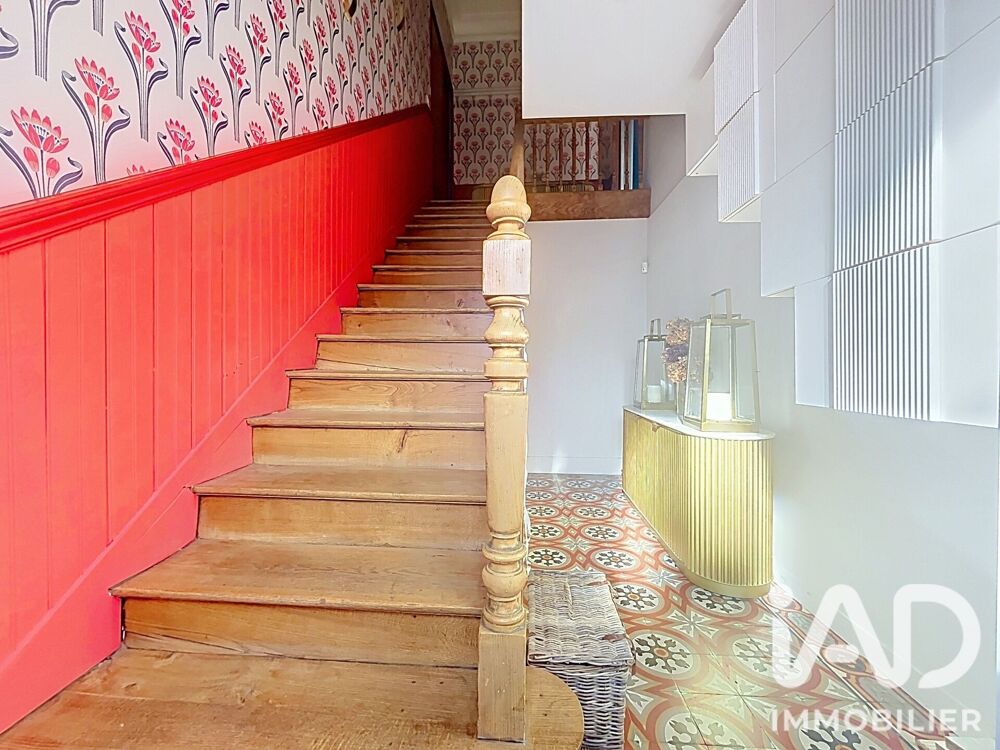 Vente Appartement 7 pièces
