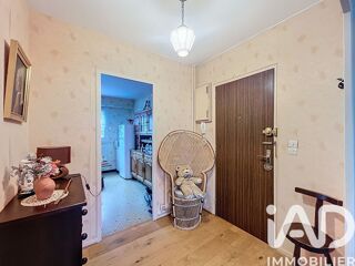  Appartement à vendre 4 pièces 91 m²