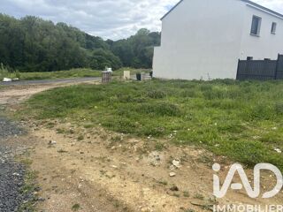  Terrain à vendre 384 m²